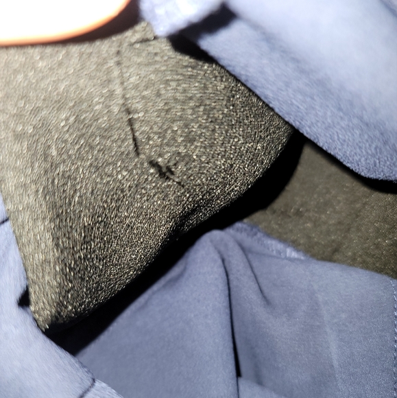 BCBGEneration Jumpsuits color black Whith white good condition - Picture 12 of 14